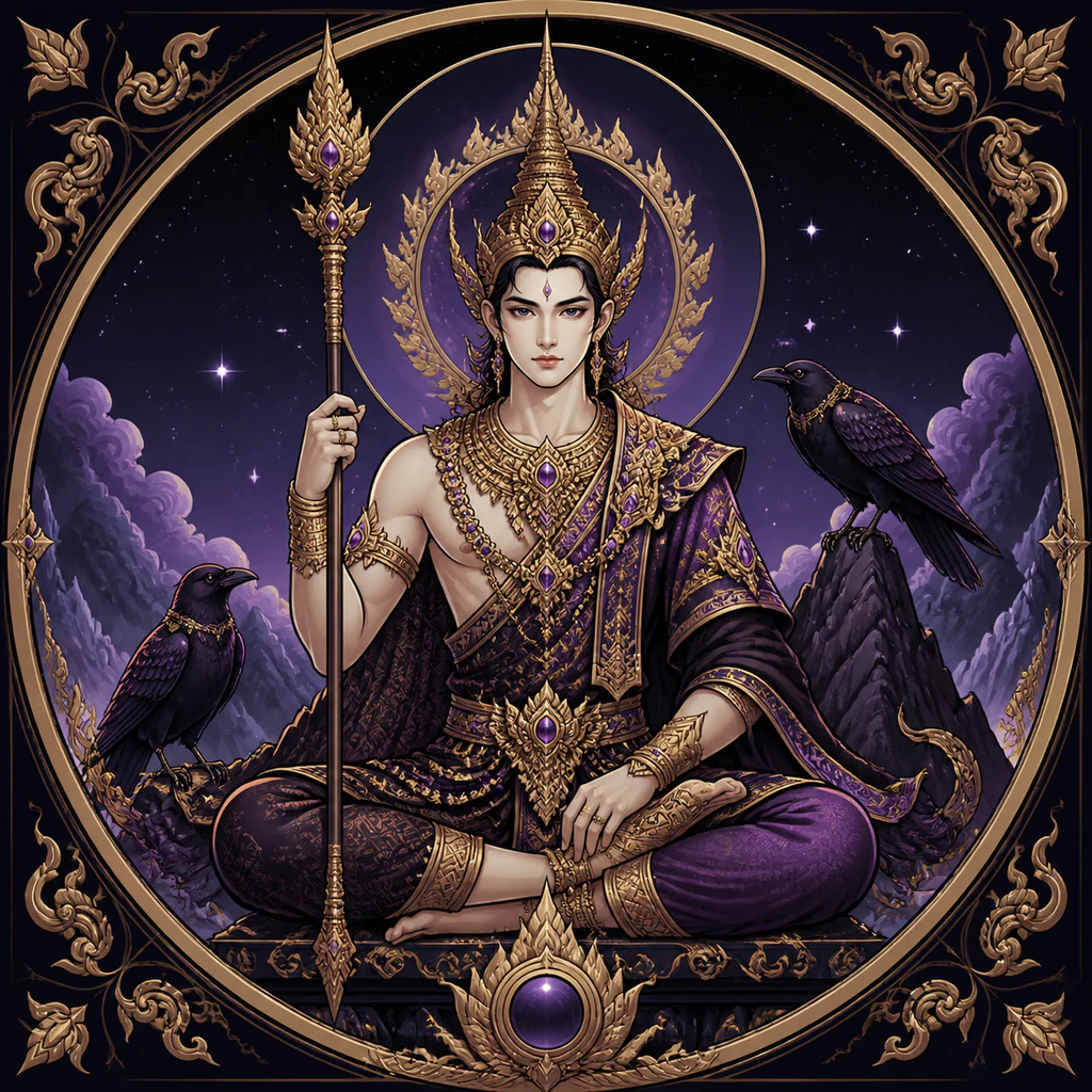 พระเสาร์