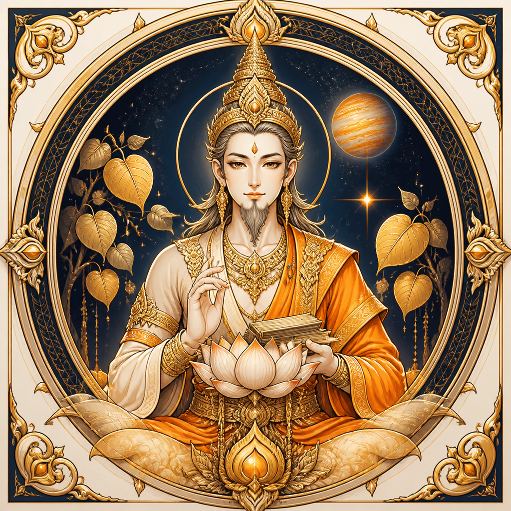 พระพฤหัส