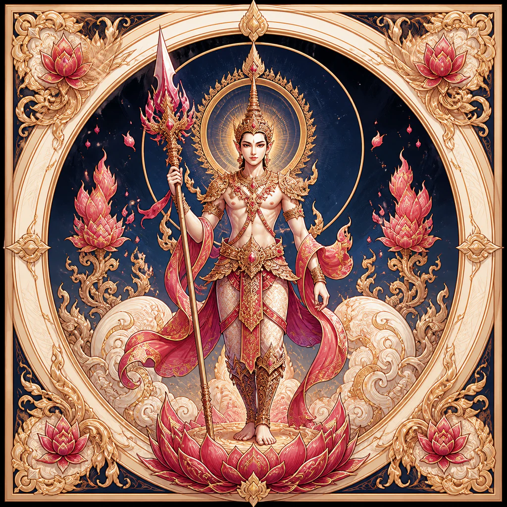 พระอังคาร