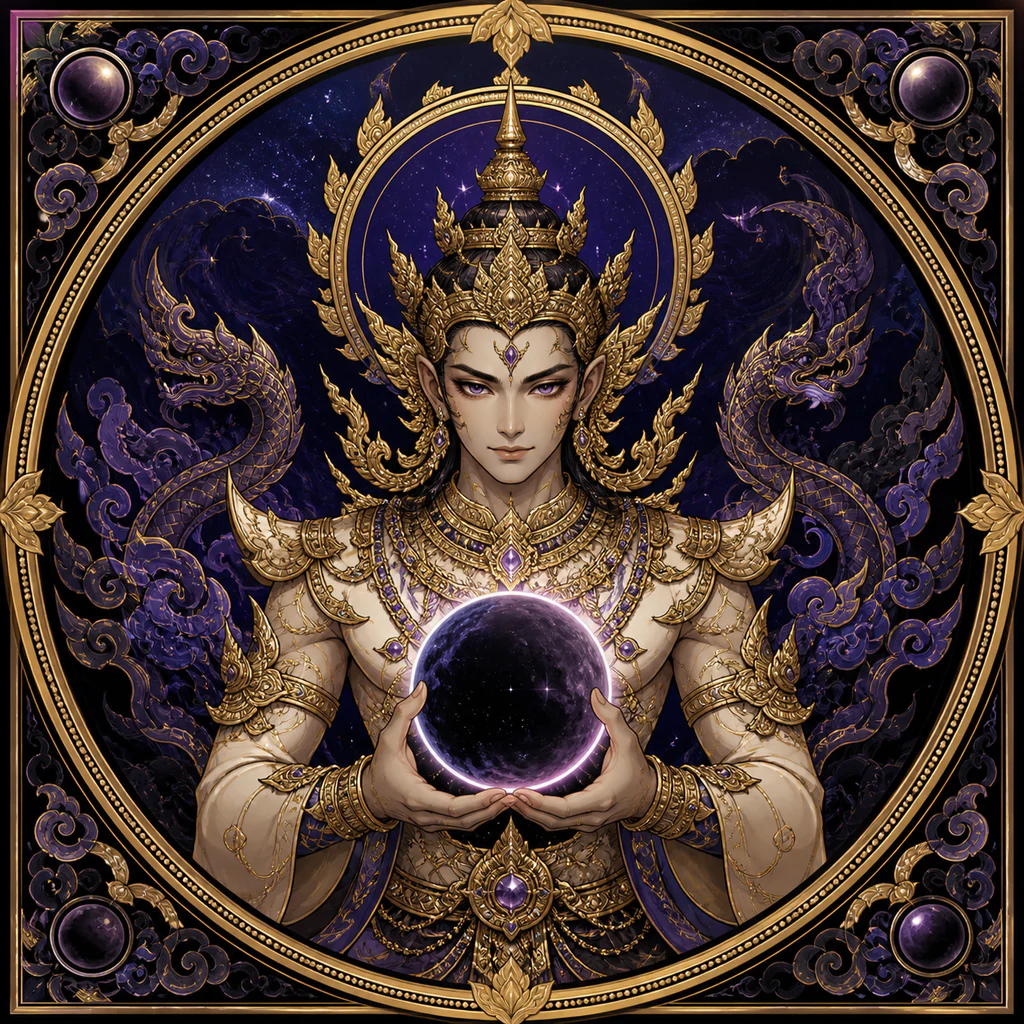 พระราหู