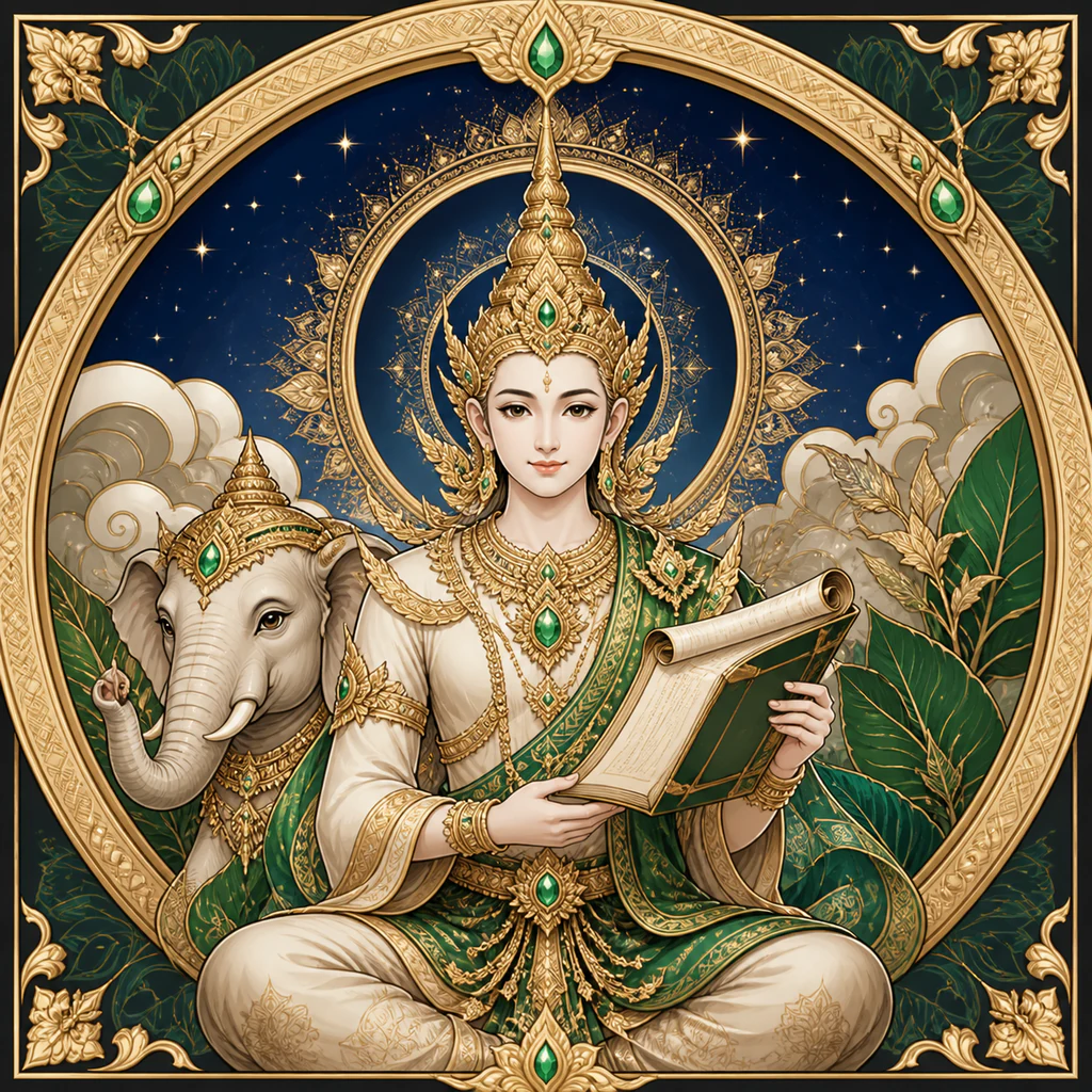 พระพุธ