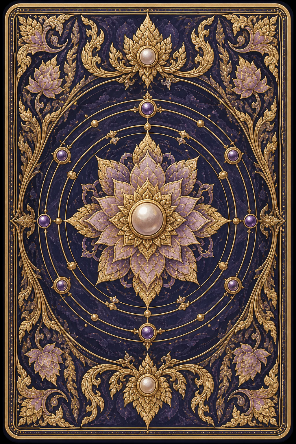Thai Tarot