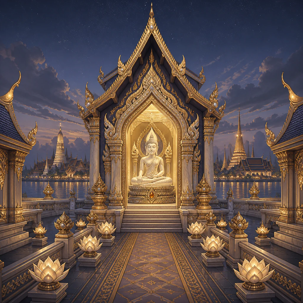 วัดกัลยาณมิตร (ซำปอกง)