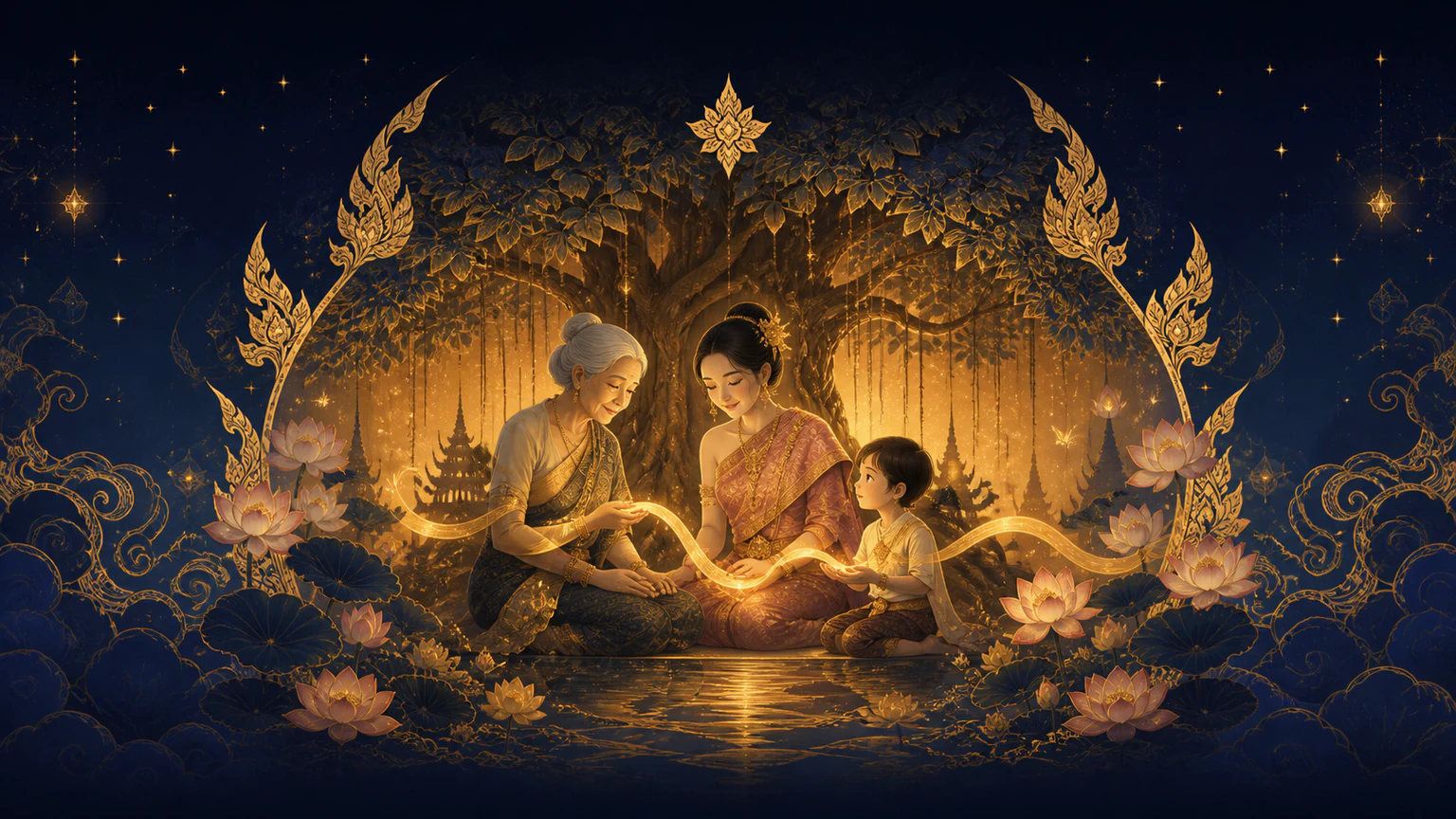 ครอบครัว