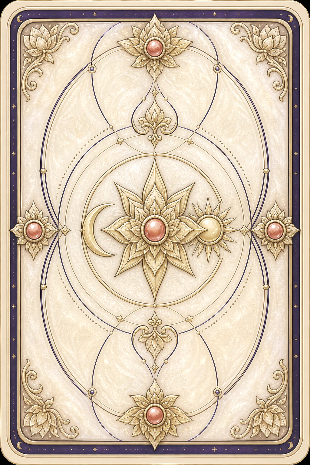 Classic Tarot
