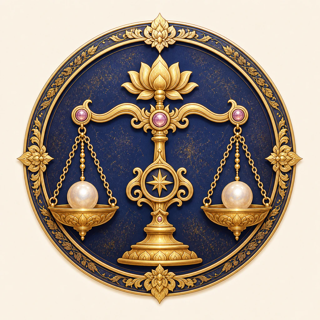 ราศีตุลย์